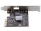 Tarjeta de Red Ethernet STARTECH PCI Express de 1 Puerto con 4 Velocidades 5GBASE-T/NBASE T.