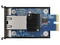Tarjeta de Red Synology E10G22-T1-MINI con 1 puerto RJ-45 de hasta 10 Gbps PCI Express 3.0.
