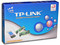 T. de Red TP-LINK de 10/100Mbps, PCI