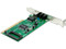 T. de Red TP-LINK Card de 10/100/1000 Mbps, PCI.