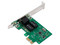 Tarjeta de Red X-MEdia XM-NA3800 de 1 Puerto RJ45 10/100/1000 Mbps, PCI Express.