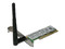 Tarjeta de Red 3COM Inalámbrica para PC, 11 A/B/G, Interfase PCI