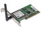 Tarjeta de RED 3COM Inalámbrica, Air Connect, PCI.