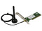 Tarjeta de Red 3COM Inalámbrica para PC, IEEE 802.11b y 802.11g, Interfase PCI