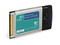 Tarjeta de Red PCMCIA 3Com® OfficeConnect® Wireless 11a/b/g PC Card
