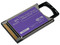 Tarjeta de Red PC Card 3Com OfficeConnect de 108Mbps 11g con antena XJACK