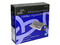 Tarjeta de Red PC Card 3Com OfficeConnect de 108Mbps 11g con antena XJACK