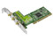 Tarjeta de Red Advantek Networks de 3 Antenas, IEEE 802.11n draft 2.0 /IEEE 802.11b/g, 300Mbps en modo 11n, PCI