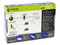 Tarjeta de Red Advantek Networks de 3 Antenas, IEEE 802.11n draft 2.0 /IEEE 802.11b/g, 300Mbps en modo 11n, PCI