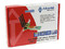Tarjeta de Red Advantek Networks WavePro de 3 Antenas, Inalámbrica MIMO IEEE 802.11b/g, 54Mbps, PCI
