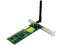 Tarjeta de Red Advantek, Inalámbrica IEEE 802.11b/g, 54Mbps, PCI