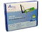 Tarjeta de Red  AirLink 101, Inalámbrica IEEE 802.11b/g, 54Mbps, PCI