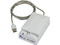 Adaptador Inalámbrico USB AirLink 101 Wireless N 150, 10dbi con Antena Amplificadora