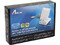 Adaptador Inalámbrico USB AirLink 101 Wireless N 150, 10dbi con Antena Amplificadora