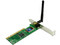 Tarjeta de Red ANSEL, Inalámbrica IEEE 802.11g/b, 54Mbps, PCI 2.2