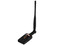 Adaptador Inalámbrico USB Ansel, 802.11b/g/n con Antena Amplificadora