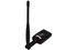 Adaptador Inalámbrico USB Ansel, 802.11b/g/n con Antena Amplificadora