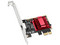 Tarjeta de Red Cudy PE25, Hasta 2500 Mbit/s, PCI Express.