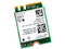 Tarjeta de Red inalámbrica Wi-Fi Intel AX210, 4CX88, 89572936, Wi-Fi 6, Bluetooth 5.3, M.2.