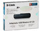 Adaptador USB D-Link Wireless N 150.