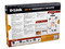Adaptador USB D-Link RangeBooster N650 Wireless 802.11N