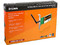 Tarjeta de Red D-Link, Inalámbrica IEEE 802.11n, 150Mbps, PCI