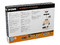 Tarjeta para Laptop PCMCIA Inalámbrica D-Link RangeBooster N 650 Wireless 802.11N