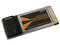 Tarjeta para Laptop PCMCIA Inalámbrica D-Link RangeBooster N 650 Wireless 802.11N