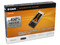 Tarjeta para Laptop PCMCIA Inalámbrica D-Link RangeBooster N 650 Wireless 802.11N