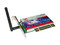 Tarjeta de Red Encore, Inalámbrica de 54 Mbps, PCI