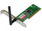 Tarjeta de Red Encore, Inalámbrica IEEE 802.11b/g, 54Mbps, PCI