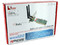 Tarjeta de Red Inalámbrica Encore N300, PCI.