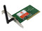 Tarjeta de Red Encore, Inalámbrica 802.11 Super G, 108Mbps, PCI