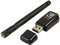 Adaptador Inalámbrico USB Encore N150, con Antena Amplificadora