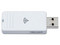 Adaptador Inalámbrico Epson V12H005A02, Wireless N (Wi-Fi 4), hasta 150 Mbps, USB 2.0.
