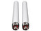 Antena, H3C, Doble Banda 2.4 GHz 4 dBi y 5.1 - 5.85 GHz 7 dBi, Omnidireccional, Conector N Macho, para Exterior.