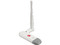 Adaptador Inalámbrico USB Intellinet 150N, con Antena Amplificadora.