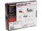 Mini Adaptador Inalámbrico Intellinet  N150, USB.