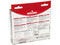 Tarjeta de Red Inalámbrica INTELLINET 150N, IEEE 802.11n, 150Mbps, PCI