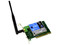 Tarjeta PCI Linksys WMP11, Inalámbrica de 11Mbps