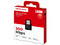 Nano Adaptador Inalámbrico USB MERCUSYS N300 MA12N, Wireless AC (Wi-Fi 4), hasta 300Mbps.