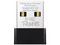 Adaptador USB Wi-Fi Mercusys MA14N Nano, Doble Banda, Wi-Fi 6, 287 Mbps. Color Negro.