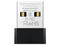 Adaptador USB Wi-Fi Mercusys MA20N, AC650, Dual Band, Nano, Plug and Play, Seguridad WPA3.