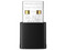 Adaptador USB Wi-Fi Mercusys MA20NB, AC650 Nano, Doble Banda, Wi-Fi 5, 433 Mbps, Bluetooth 5.3. Color Negro.