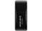 Adaptador Inalámbrico USB Mercusys MW300UM, Wireless N (Wi-Fi 4), hasta 300 Mbps, USB. Color Negro.