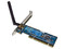 Tarjeta de RED Connect Inalámbrica, 802.11g, PCI.