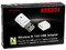 Mini Adaptador USB KEEBOX Wireless N, hasta 150Mbps