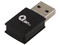 Adaptador Inálambrico USB Qian NW1550, Wireless N (Wi-Fi 4), hasta 150Mbps, USB.