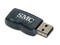 Adaptador USB SMC Wireless Bluetooth.