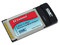 Tarjeta de Red inalámbrica SMC de 11Mbps, CardBus